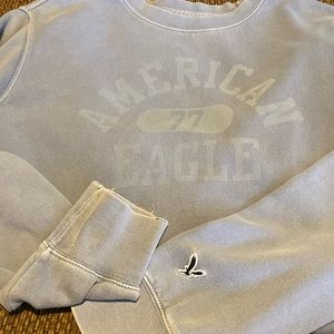 American Eagle sweatshirt lf